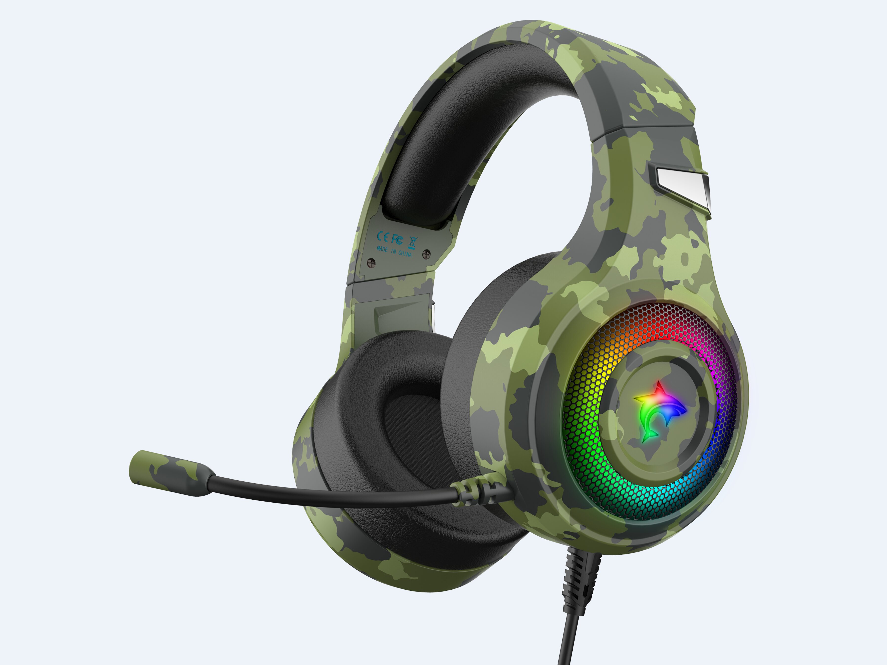Verde