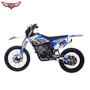 Zuumav มอเตอร์ไซค์เดิร์ทไบค์250cc,มอเตอร์ไซค์เดิร์ทไบค์250cc จากโรงงาน - Product Image 2