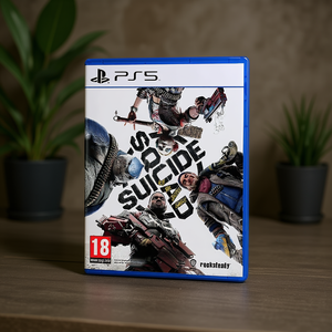 PLAYSTATION 5 Suicide Squad: Kill The Justice League PEGI 18+ 1000824507 - Product Image 3