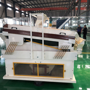 Machine de séparation par gravité pour graines de sésame, appareil pour séparer le Grain de graines, le haricots, le sésame - Product Image 3