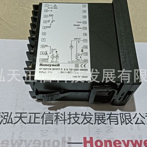 เทอร์โมสตัท Honeywell DC1020CR-30100-E ของแท้ สอบถามราคาได้ สินค้าปลอมไม่รับรองคุณภาพ。(สินค้าปลอมไม่รับรองคุณภาพ) - Product Image 4