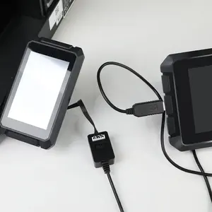 Câble de connexion du panneau d'affichage Ceality Official Sonic Pad pour imprimantes 3D Ender 3 S1/ Ender 3 V2 /CR10 – Nouveaux accessoires - Product Image 4