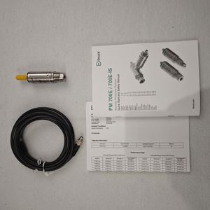 Capteurs de pression externes à distance Druck PM700E 2MPA - Product Image 3