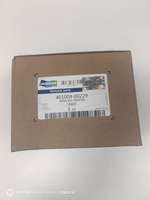Segment de piston moteur Doosan De12TIS 401004-00229 | Daewoo Bus, Truck, Excavator Pièce détachée