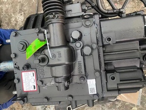 Lắp ráp hộp số nhanh dongfeng hộp số mới hoặc đã qua sử dụng g21662 1700010-kxbv0 - Product Image 4