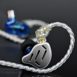 หูฟัง <span class=keywords><strong>KZ</strong></span> ZAX 7BA 1DD 16 ยูนิต ไฮบริด อินเอียร์ โลหะ HIFI สำหรับฟังเพลงและเล่นกีฬา <span class=keywords><strong>KZ</strong></span> <span class=keywords><strong>ZSX</strong></span> ZS10 PRO AS12 AS16 - Product Image 6