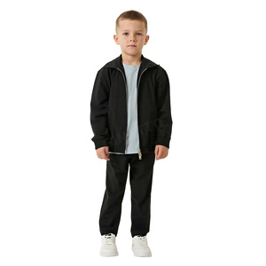 Ensembles de sport pour garçons, survêtements pour hommes et enfants, tenues de sport pour enfants, survêtements streetwear - Product Image 3