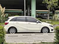 Mercedes-Benz B 180 Tourer d'occasion, 2016, 1.6T 122 ch Turbo FWD, Monospace Familial Compact, Bien Entretenu, Prêt à être Expédié