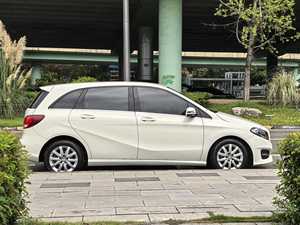 <span class=keywords><strong>Mercedes</strong></span>-Benz B <span class=keywords><strong>180</strong></span> Tourer d'<span class=keywords><strong>occasion</strong></span>, 2016, 1.6T 122 ch Turbo FWD, Monospace Familial Compact, Bien Entretenu, Prêt à être Expédié - Product Image 4