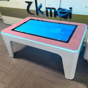 Bureau tactile interactif avec système Windows de 43 pouces, bibliothèque, lecture de livres électroniques pour lecteurs - Product Image 6