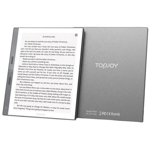 Lector de Libros Electrónicos Android 11 con Pantalla E-INK de 5.76 Pulgadas, Wi-Fi, 32GB EMMC, Almacenamiento Expandible de 128GB, PDF, EPUB, TXT, FB2, <span class=keywords><strong>MOBI</strong></span> - Product Image 2