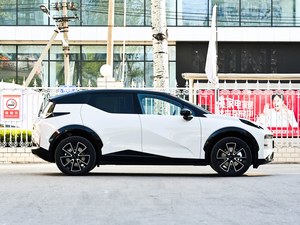 ZEEKR X 2026 MAX de Bajo Costo, SUV Eléctrico de Lujo de 4 Plazas, Cabina Inteligente, Alto Rendimiento, Vehículo Eléctrico Urbano, Disponible en Stock - Product Image 4