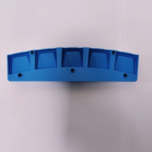 Plateaux de mélange et d'hydratation pour prothèses dentaires en plastique et porcelaine, outils de superposition céramique <span class=keywords><strong>HINIX</strong></span> HN-OC106 - Product Image 4