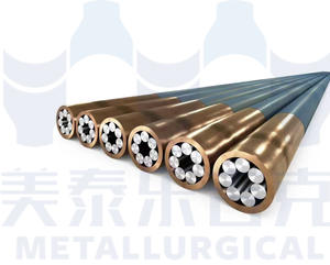 Lanza/Varilla de Corte Subacuática <span class=keywords><strong>Broco</strong></span> para Rescate de Naufragios, Usada - Product Image 1