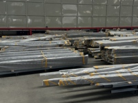 Panel de Techo Falso de Aluminio, Loseta Metálica Cuadrada para Diseño de Interiores Comerciales