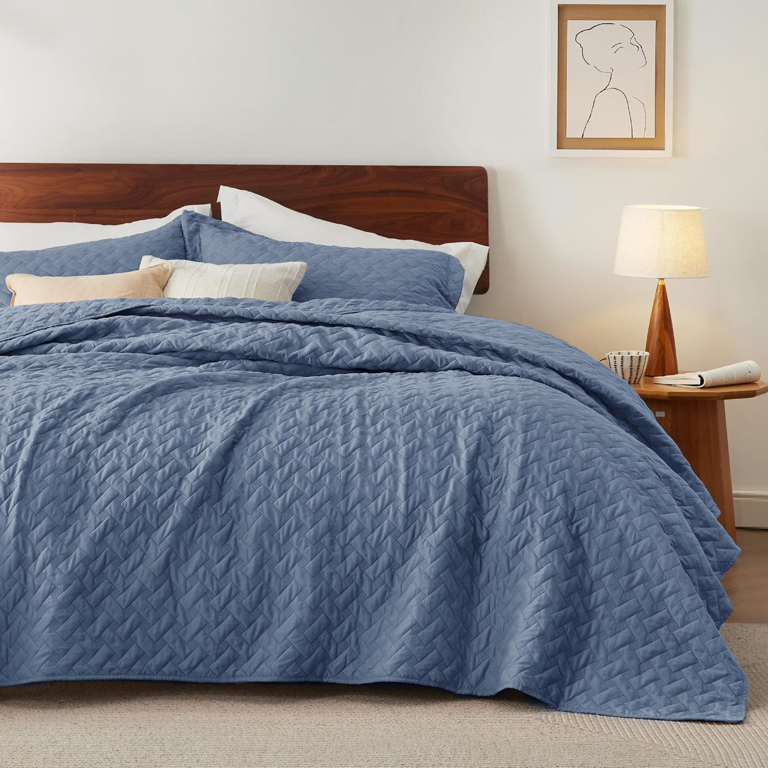 Mineral Blue