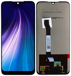 หน้าจอ LCD สำหรับ Redmi Note 8T คุณภาพสูง พร้อมดิจิไทเซอร์ ทดสอบแล้ว 100% ขายส่ง ราคาส่ง พร้อมจอแสดงผลประกอบสำเร็จ รับประกัน 1 ปี - Product Image 1
