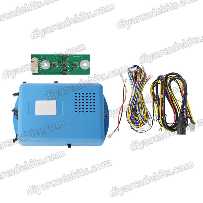 ชุดเครื่องมือ