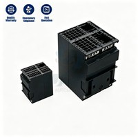 Komponen CPU Redundansi 6ES7656-7DE34-2BB0 Pengontrol PLC 6ES76567DE342BB0 Dengan Layanan Konverter Modbus OPC Opsional
