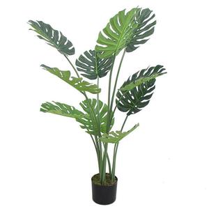 Planta <span class=keywords><strong>Artificial</strong></span> <span class=keywords><strong>Flor</strong></span> de Cerezo, Pasto <span class=keywords><strong>Artificial</strong></span> Popular para el Hogar, Rojo, de Alta Calidad, Ecológico, Moderno, Árboles Artificiales para el Día de la Madre - Product Image 2