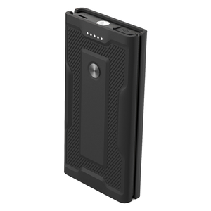 Портативное многофункциональное пусковое устройство для автомобиля из Китая, мини-стартер для экстренного запуска двигателя - Product Image 4