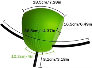 Ayudas para el Entrenamiento de Golf, Conector <span class=keywords><strong>Swimg</strong></span> para Entrenador de Golf, OEM, Interior/Exterior, Entrenamiento de Golf Especial - Product Image 4