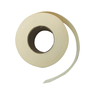 Joint de cloison sèche en alliage d'aluminium Plaque galvanisée Ruban d'angle en papier d'acier inoxydable - Product Image 6