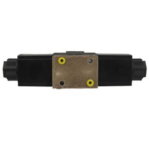 Vanne directionnelle CNNADA DSG-01-2D2-A110-50 à commande hydraulique par solénoïde 2 ports - Product Image 3