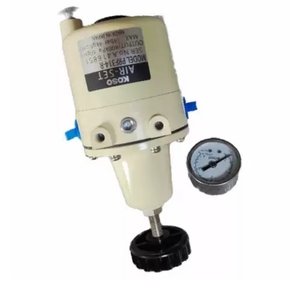 Koso PRF314-R 400kpa 60psi 4bar Regulador de Aire con Filtro Integrado de Alto Rendimiento - Product Image 1