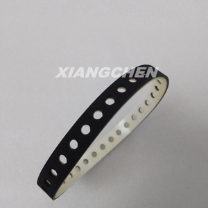 DO Replacement Slow Down Belt for KBA Presses 32 Holes 235mm X 10mm for KBA <b>Printing</b> <b>Machine</b> Parts - Product Image 4