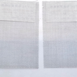 Hoja de malla de alambre tejida de Material compuesto de mosquitera ignífuga de marca de DJ DE PRECISIÓN PARA USO HOTELERO - Product Image 6