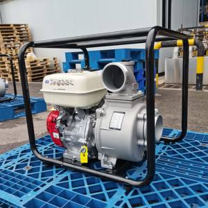 Pompa benzina benzina 3 pollici <span class=keywords><strong>Honda</strong></span> pompa <span class=keywords><strong>motore</strong></span> benzina 3 pollici - Product Image 3