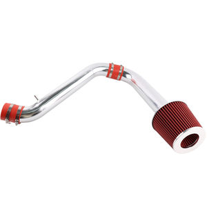 Kit d'admission d'<span class=keywords><strong>air</strong></span> froid + <span class=keywords><strong>filtre</strong></span> pour Honda Accord L4 2.2L 2.3L 94-02, prix d'usine, 2,75 pouces - Product Image 4