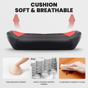 Good Price Linkage Armrest <strong>Computer</strong> Chair Comfort Thickened Seat Cushion Gaming Chair Official Ergonomic Silla Gamer - Product Image 2