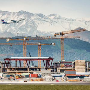 رافعة برجية مستعملة من الأعلى QTZ80 PT6013-8 - Product Image 4