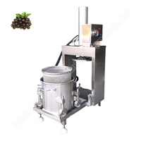 Fruit and Vegetable Hydraulic Press Hydraulic Juicer Coconut Manual Olive Oil Press
