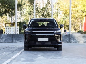 Véhicule électrique chinois GAC Aion I60, modèle 2026, version de base à autonomie étendue AION i60 - Product Image 2