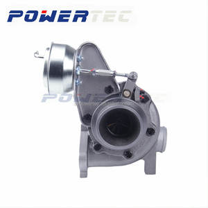 Turbocompresseur RHF4 Powertec VV14 A6460960699 pour Mercedes Sprinter II 211CDI 311CDI 110Kw 150HP OM646 DE22LA 2003-2009 - Product Image 6