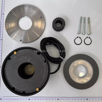 Pièces de palan à câble pour grue Konecranes SWF 52318371 Frein NM38740NR2 180V 7.5kW