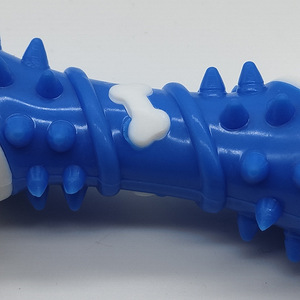 Новое поступление, забавная игрушка для собаки, щебетание, звук, Интерактивная игрушка для животных, стимулирующая игру - Product Image 6