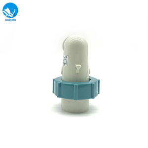 Enchufe de Corriente Estándar IEC P12-2B1 Azul 792756, Enchufe Industrial Marino de ABS, Corriente Nominal de 15A, Voltaje Nominal de 110V/220V para UE, EE. UU. y China - Product Image 2