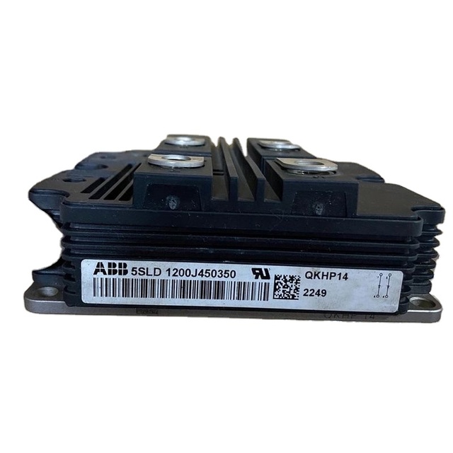 IGBT Power Module for PLC 5SLD1200J450350