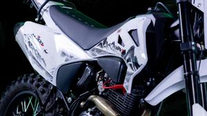 Moto tout-terrain T BNK 300CC, <span class=keywords><strong>vitesse</strong></span> maximale 120 km/h, haute puissance, essence pour adultes, COR CB300F, moto tout-terrain, moto enduro - Product Image 2