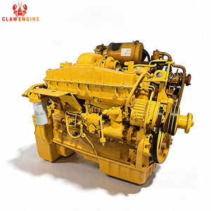 ชุดประกอบเครื่องยนต์ดีเซล Clawengine NT855 ขนาด 14 ลิตร 6 สูบ สำหรับเครื่องกำเนิดไฟฟ้า ชุดขับเคลื่อน เครื่องจักรก่อสร้าง จัดส่งฮ่องกง - Product Image 1