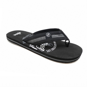 Tongs gaufrées pour hommes, chaussures pour hommes, sandales tanga en cuir, tongs avec logo personnalisé, meilleures ventes, - Product Image 5