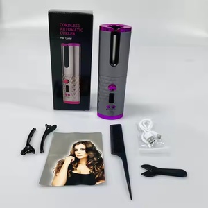 Rizador de pelo automático Phenitech, forma eficiente y conveniente de lograr <span class=keywords><strong>rizos</strong></span> <span class=keywords><strong>perfectos</strong></span> - Product Image 2