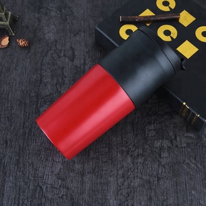 Moulin à café portable en acier inoxydable le plus vendu, <span class=keywords><strong>avec</strong></span> alimentation USB, capacité de 20 g et <span class=keywords><strong>filtre</strong></span>, pour usage extérieur et domestique - Product Image 1