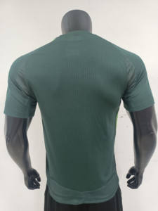 เสื้อฟุตบอลทีมชาติแอลจีเรีย ชุดเหย้า/เยือน 25/26 CAF Africa สำหรับผู้ชาย ระบายอากาศได้ดี ใส่สบาย ทรงพอดีตัว - Product Image 2