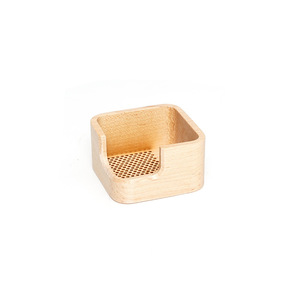 Servicio de Fabricación Personalizada CNC con Madera de Arce Certificada FSC, Procesamiento de Precisión Ecológico para Productos de Madera Sostenibles - Product Image 3