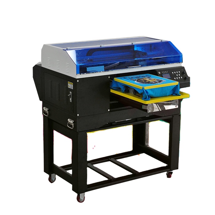 Высококачественный dtg принтер a3 машина для печати футболок